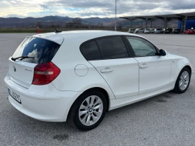 BMW 118 Обслужено/ Всичко платено! - 3999 € / 7821.36 лв. - 72821142 5