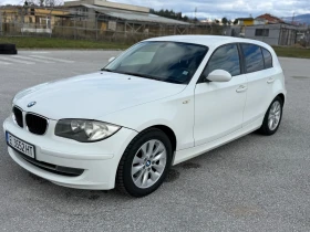 BMW 118 Обслужено/ Всичко платено! - 3999 € / 7821.36 лв. - 72821142 3