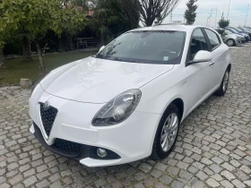 Alfa Romeo Giulietta 1.4T Euro 6 - 6500 € / 12712.90 лв. - 67512199 2