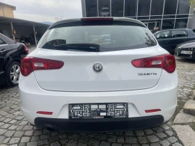 Alfa Romeo Giulietta 1.4T Euro 6 - 6500 € / 12712.90 лв. - 67512199 7