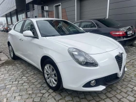 Alfa Romeo Giulietta 1.4T Euro 6 - 6500 € / 12712.90 лв. - 67512199 3