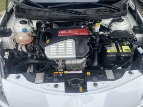 Alfa Romeo Giulietta 1.4T Euro 6 - 6500 € / 12712.90 лв. - 67512199 14