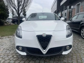 Alfa Romeo Giulietta 1.4T Euro 6 - 6500 € / 12712.90 лв. - 67512199 4