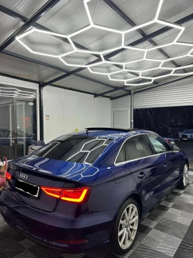 Audi A3 1.8 TFSI - 11250 € / 22003.09 лв. - 13887781 5