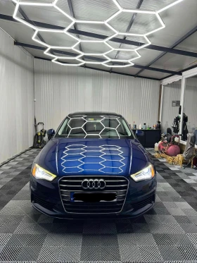 Audi A3 1.8 TFSI - 11250 € / 22003.09 лв. - 13887781 3