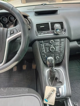 Opel Meriva 1, 4I ГАЗ/БЕНЗИН - 4300 € / 8410.07 лв. - 82316045 13