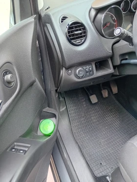 Opel Meriva 1, 4I ���/������ | Mobile.bg � ����� ������ 14