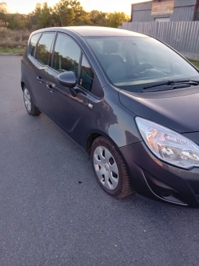 Opel Meriva 1, 4I ГАЗ/БЕНЗИН - 4300 € / 8410.07 лв. - 82316045 5