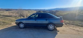 Audi 80 Б3 - 1050 € / 2053.62 лв. - 73902022 3