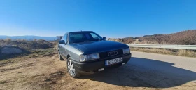 Audi 80 Б3 - изображение 1