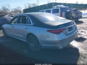Mercedes-Benz S 580 4MATIC MAYBACH - 32500 € / 63564.47 лв. - 95750989 3