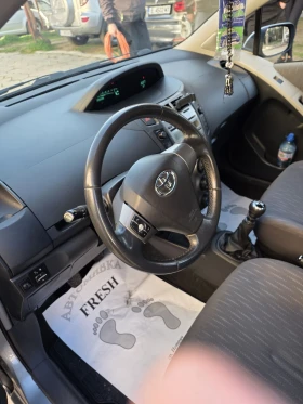 Toyota Yaris D4D | Auto.bg — изображение 5