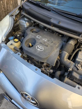 Toyota Yaris D4D | Auto.bg — изображение 7