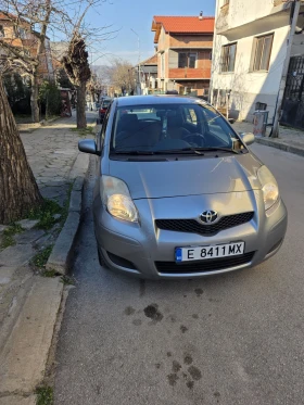 Toyota Yaris D4D | Auto.bg — изображение 9