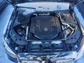 Mercedes-Benz S 580 BURMESTER| ОБДУХВАНЕ| PANORAMA| DISTRONIC|  | Auto.bg — изображение 17