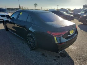 Mercedes-Benz S 580 BURMESTER| ОБДУХВАНЕ| PANORAMA| DISTRONIC|  | Auto.bg — изображение 4