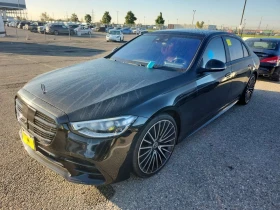 Mercedes-Benz S 580 * CARFAX * БЕЗ ПЪРВОНАЧАЛНА ВНОСКА