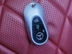 Mercedes-Benz S 580 BURMESTER| ОБДУХВАНЕ| PANORAMA| DISTRONIC|  | Auto.bg — изображение 8