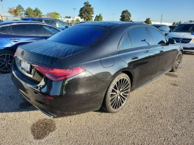 Mercedes-Benz S 580 BURMESTER| ОБДУХВАНЕ| PANORAMA| DISTRONIC|  | Auto.bg — изображение 3