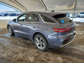 Genesis GV70 2.5T ADVANCED| PANO| 360| AMBIENT|  | Auto.bg — изображение 4