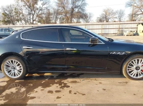 Maserati Quattroporte 3l S Q4 - 15999 € / 31291.32 лв. - 19304908 13