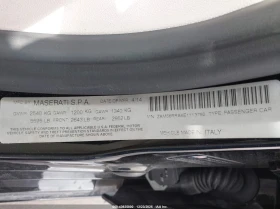 Maserati Quattroporte 3l S Q4 - 15999 € / 31291.32 лв. - 19304908 9