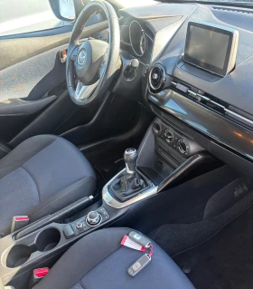 Mazda 2 1.5 D - 6199 € / 12124.19 лв. - 73327136 12