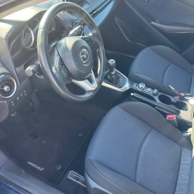 Mazda 2 1.5 D - 6199 € / 12124.19 лв. - 73327136 11