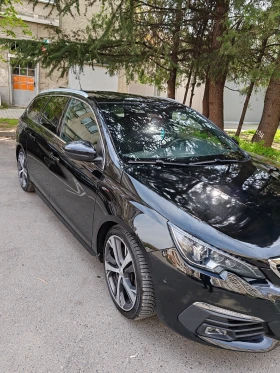 Peugeot 308 GT - 14000 € / 27381.62 лв. - 39780082 9