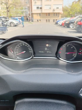 Peugeot 308 GT - 14000 € / 27381.62 лв. - 39780082 3