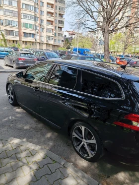Peugeot 308 GT - 14000 € / 27381.62 лв. - 39780082 12