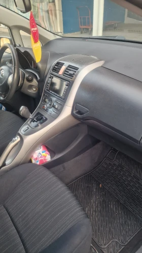 Toyota Auris undefined | Auto.bg — изображение 4