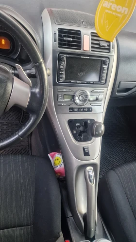 Toyota Auris undefined | Auto.bg — изображение 6