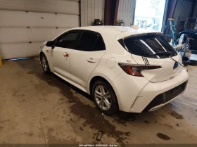 Toyota Corolla 2.0L I-4 DI, DOHC, VVT, 169HP Front Wheel Drive - 11600 € / 22687.63 лв. - 75524822 3