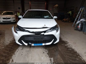 Toyota Corolla 2.0L I-4 DI, DOHC, VVT, 169HP Front Wheel Drive - 11600 € / 22687.63 лв. - 75524822 12