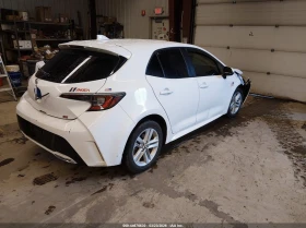 Toyota Corolla 2.0L I-4 DI, DOHC, VVT, 169HP Front Wheel Drive - 11600 € / 22687.63 лв. - 75524822 4