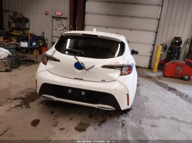 Toyota Corolla 2.0L I-4 DI, DOHC, VVT, 169HP Front Wheel Drive - 11600 € / 22687.63 лв. - 75524822 16