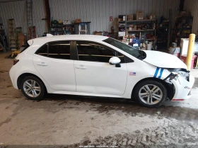 Toyota Corolla 2.0L I-4 DI, DOHC, VVT, 169HP Front Wheel Drive - 11600 € / 22687.63 лв. - 75524822 13