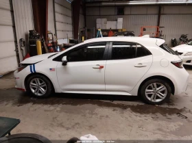 Toyota Corolla 2.0L I-4 DI, DOHC, VVT, 169HP Front Wheel Drive - 11600 € / 22687.63 лв. - 75524822 14