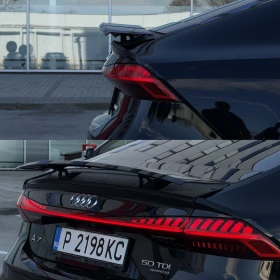 Audi A7 Завиващ з. мост* Bang&Olufsen* 360 к.* S-Line Plus - 32990 € / 64522.83 лв. - 91603148 8