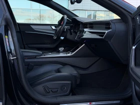 Audi A7 Завиващ з. мост* Bang&Olufsen* 360 к.* S-Line Plus - 32990 € / 64522.83 лв. - 91603148 10