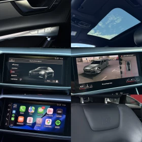 Audi A7 Завиващ з. мост* Bang&Olufsen* 360 к.* S-Line Plus - 32990 € / 64522.83 лв. - 91603148 16