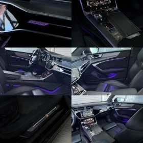 Audi A7 Завиващ з. мост* Bang&Olufsen* 360 к.* S-Line Plus - 32990 € / 64522.83 лв. - 91603148 12