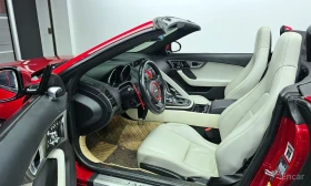Jaguar F-Type 3.0* S*  | Auto.bg — изображение 7