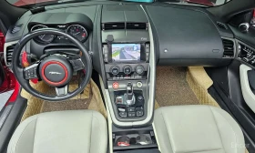 Jaguar F-Type 3.0* S*  | Auto.bg — изображение 9