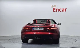 Jaguar F-Type 3.0* S*  | Auto.bg — изображение 4