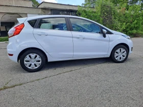 Ford Fiesta 1.0i �������� | Mobile.bg � ����� ������ 5