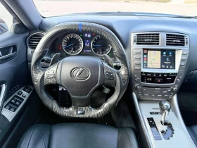 Lexus IS F �������/�������/5.0/CARFAX/����������� | Mobile.bg � ����� ������ 15