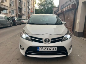 Toyota Verso 1.8  147 к.с  EXECUTIVE | Auto.bg — изображение 12