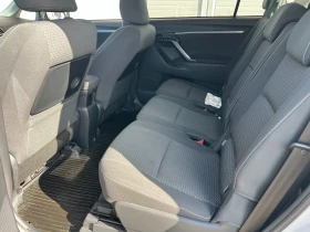 Toyota Verso 1.8  147 к.с  EXECUTIVE | Auto.bg — изображение 16